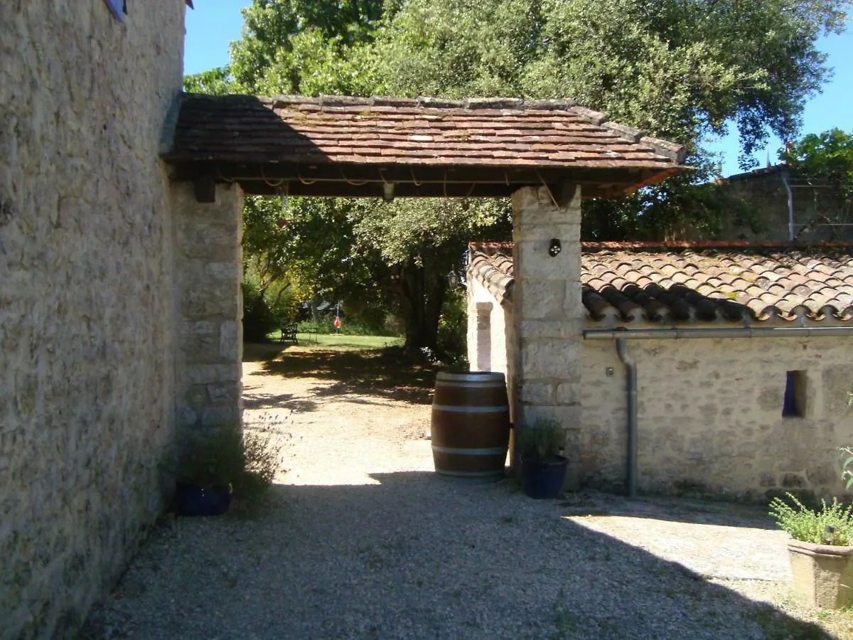 بيت للعطل Le Mas Des Cypres Constans فرنسا