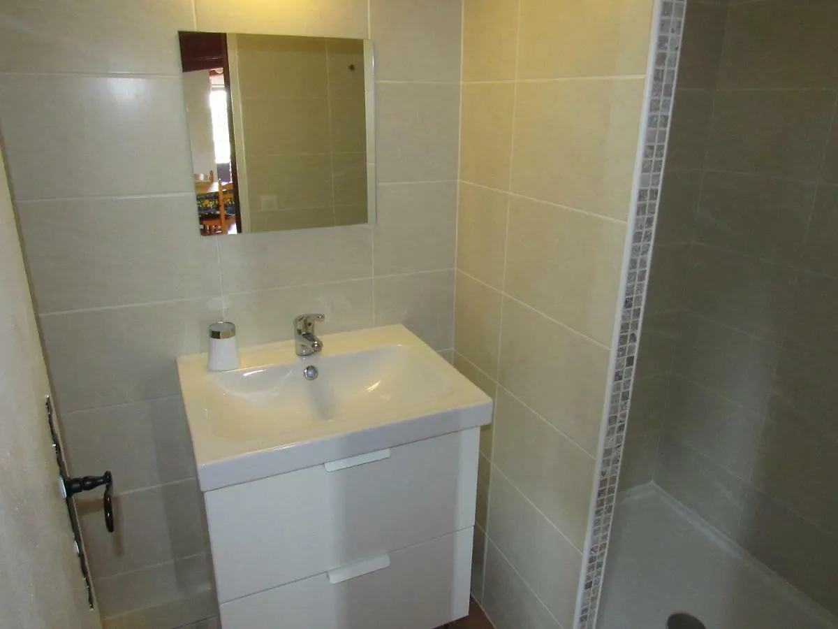 Vakantiehuis Le Mas Des Cypres Constans