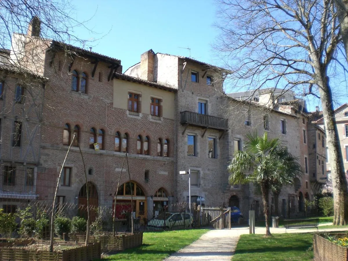 Vakantiehuis Le Mas Des Cypres Constans