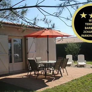Vakantiehuis L Ostalet Tarn Et Garonne, Bressols