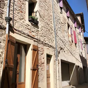 Appartement La Donzelle, Cahors