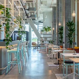 District Living Appartement Wenen